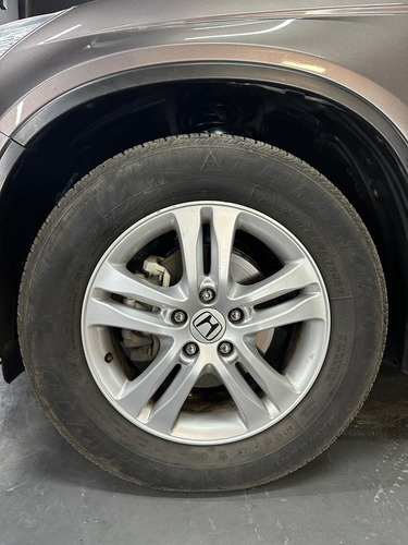 Honda CR-V 2.4 4X2 LX AT L07 2011