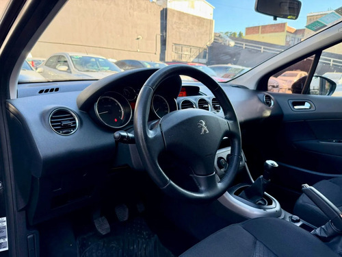 Peugeot 308 1.6 ACTIVE L12 2013