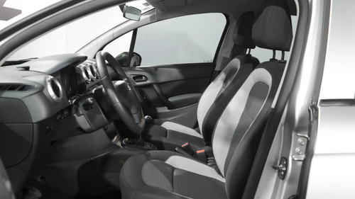 Citroën C3 1.6 XS MT 2017