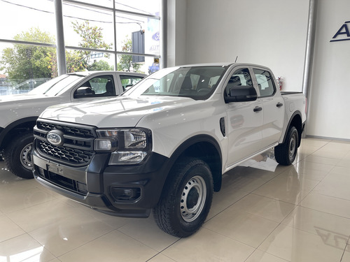 Ford Ranger 2.0 Cd 4X4 Xl 170Cv 2026