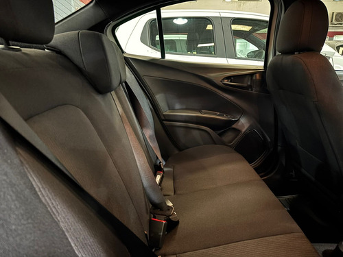 Fiat Cronos 1.3 Gse Drive Pack Plus Cvt 2025