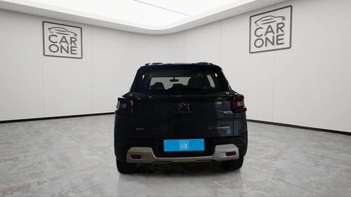 Citroën C3 Aircross 1.0 T200 SHINE CVT 7AS 2024