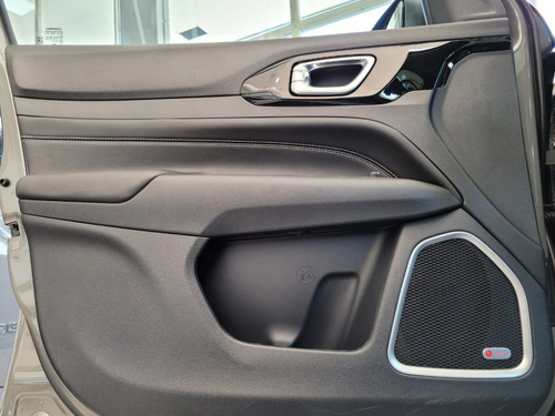 Jeep Compass Serie S 2024