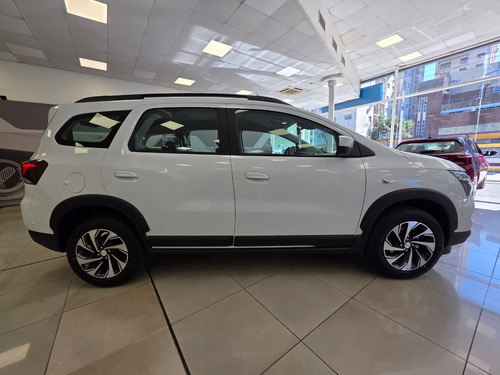 Chevrolet Spin 1.8 Premier 7As At 105Cv 2025
