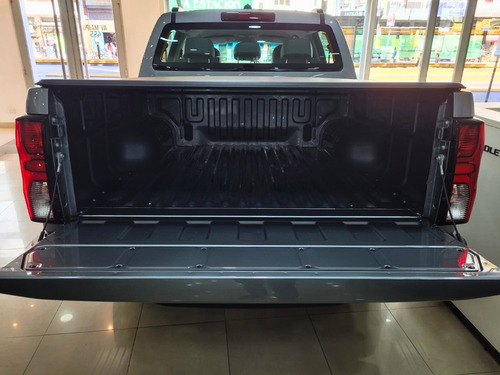 Chevrolet S-10 2.8 TD DC 4X4 LTZ AT L26 2026