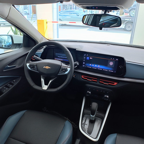 Chevrolet Onix plus 1.0 Turbo Premier At 2026