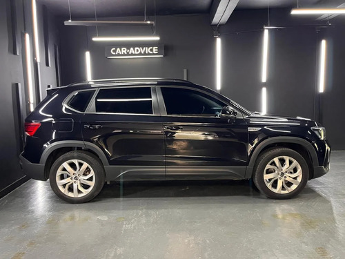 Volkswagen Taos 1.4 250 TSI COMFORTLINE TIPTRONIC L24 2024