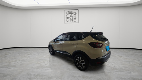 Renault Captur 1.6 Intens Cvt 2019