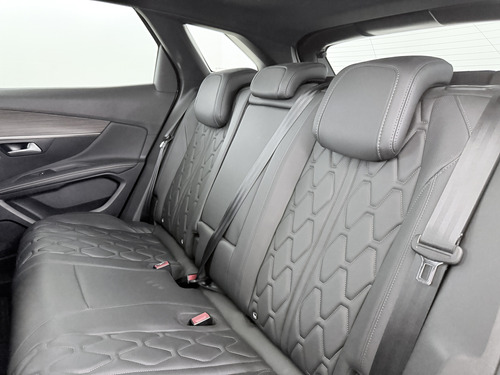 Peugeot 3008 GT PACK HYBRID4 2022