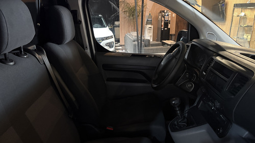 Peugeot Expert 1.6 Hdi Premium 2022