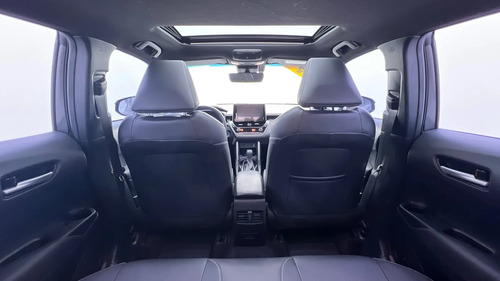 Toyota Corolla 2.0 Seg Cvt 170cv 2024