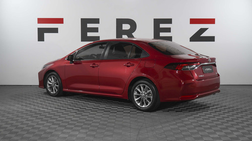 Toyota Corolla 2.0 Xli Mt 170cv 2022
