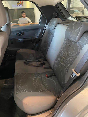 Fiat Palio 1.4 Weekend Trekking Pk Seg Alarm 2014