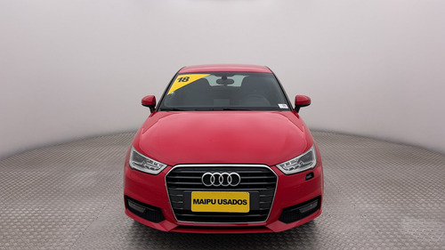 Audi A1 1.4 Tfsi 125cv 2018