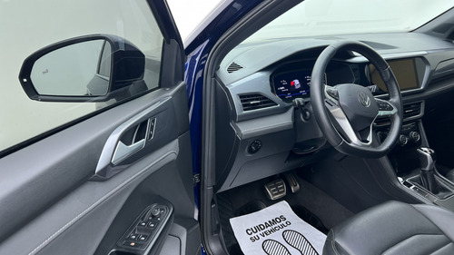 Volkswagen Taos 1.4 250 Tsi Highline 2022