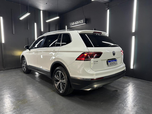 Volkswagen Tiguan 2.0 T ALLSPACE HIGHLINE AT L17 2018
