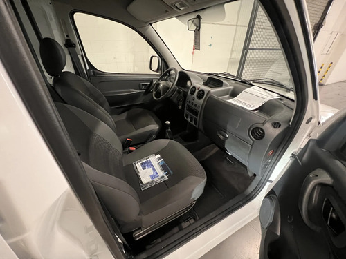 Peugeot Partner FURGON CONFORT HDI 2026