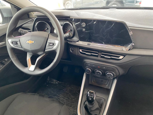 Chevrolet Onix 1.0 Turbo MT 2026 2026