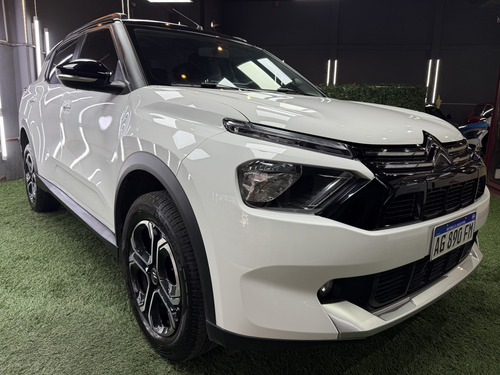 Citroën C3 Aircross 1.0 Shine Turbo 200 Cvt 2024