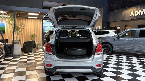 Chevrolet Tracker 1.8 FWD PREMIER 2019