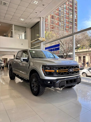 Ford F-150 5.0L V8 Tremor 4X4 At 2026