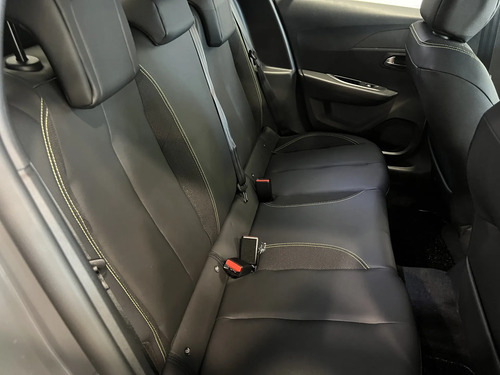 Peugeot 208 1.0T Gt 2026