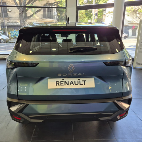 Renault Boreal Iconic Iconic 1.0T 2026