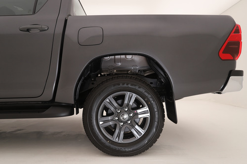 Toyota Hilux Pick-Up 2.8 Cd Srv 204Cv 4X4 At 2024