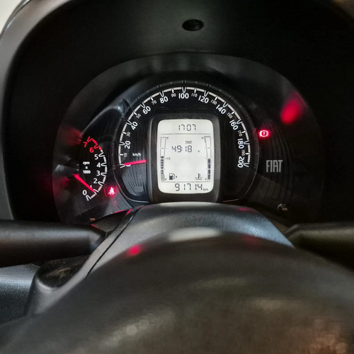 Fiat Mobi 1.0 Easy 2017