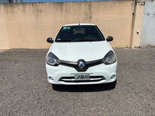 Renault Clio MIO 3P EXPRESSION PACK II 2013