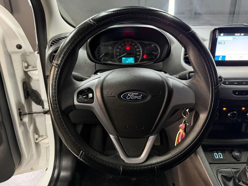 Ford Ka 1.5 SE 5P L18 2019