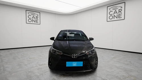 Toyota Yaris 1.5 XLS 5P 2024