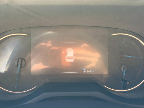 Toyota Rav4 Hibrid 2.5 5p 4x2 Lim Hybrid L19 2019