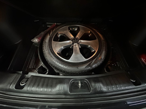 Jeep Compass 2.4 LONGITUDE AT6 4X2 L18 2019