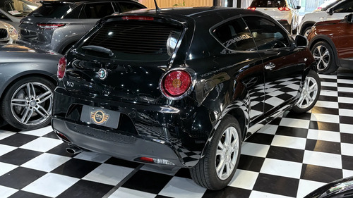 Alfa Romeo Mito 1.4 Progression Multiair T 135cv Tct 2013