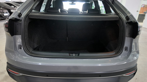 Volkswagen Nivus 1.0 Tsi Tiptronic Hero 2021