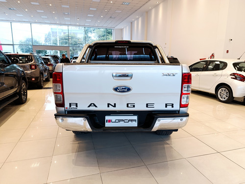 Ford Ranger 3.2 Cd 4x2 Xlt Tdci 200cv 2013