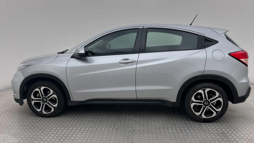Honda HR-V 1.8 Lx 2wd Cvt 2016