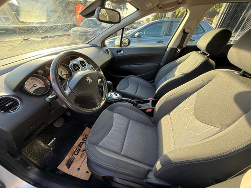 Peugeot 408 1.6 Allure Pack Thp Tip 165cv 2019