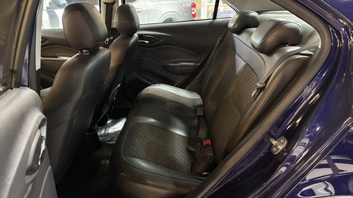 Chevrolet Prisma 1.4 Ltz At 98cv 2018