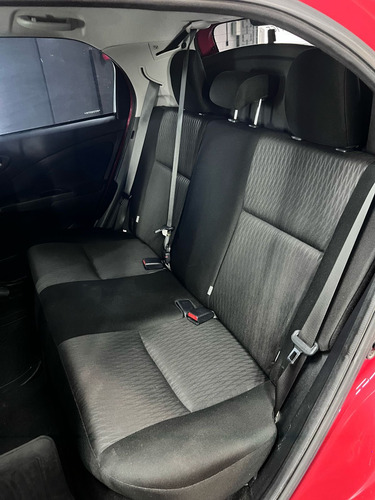 Toyota Etios 1.5 XLS AT4 5P 2022