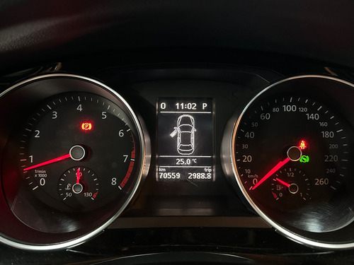 Volkswagen Vento 2.0 T SI GLI NAV DSG L16 2017