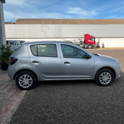 Renault Sandero 1.6 16v Life 2023