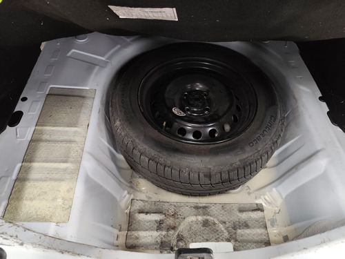 Renault Logan II 1.6 16V INTENS CVT 2020