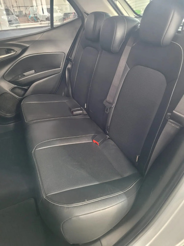 Fiat Argo 1.8 Precision At 2019