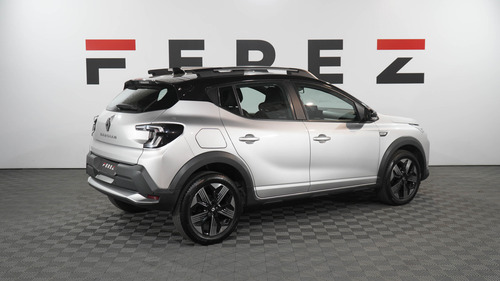 Renault Kardian 1.0 Tce Premiere Edition 200 Edc 2024