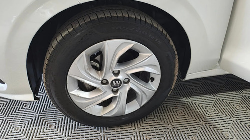 Fiat Argo 1.3 Drive Gse Manual 2022