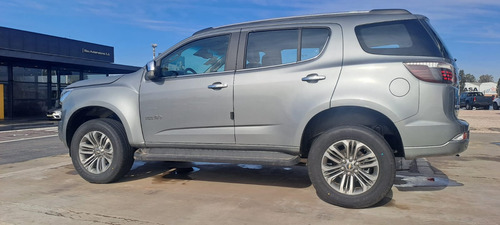 Chevrolet Trailblazer 2.8 Td High Country 4X4 At 2025