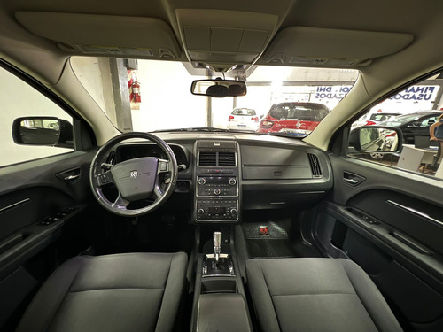 Dodge Journey 2.4 Sxt Atx Techo 3filas 2011