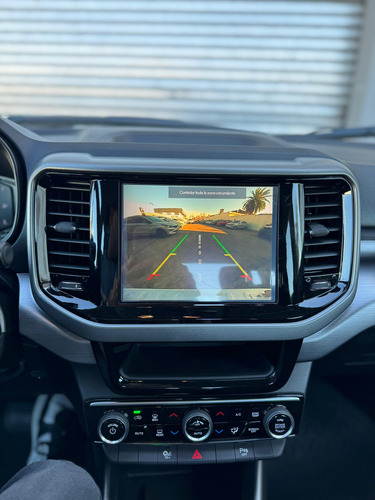 Fiat Toro 1.3 T270 Freedom 4X2 2025